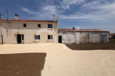 Maison 2 pièces 118770 €