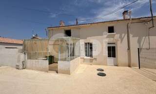 Maison 2 Pièces 108 m² à vendre à Balanzac (17600)