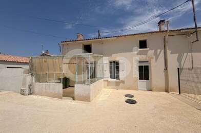 Maison 2 pièces 97200 €
