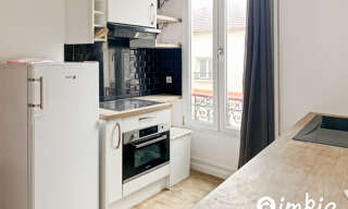 Appartement 2 Pièces 37 m² à vendre à Villiers-sur-Marne (94350)
