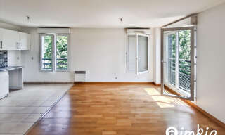 Appartement 2 Pièces 50 m² à vendre à Villeneuve-le-Roi (94290)