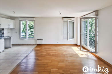 Appartement 2 pièces 195000 €