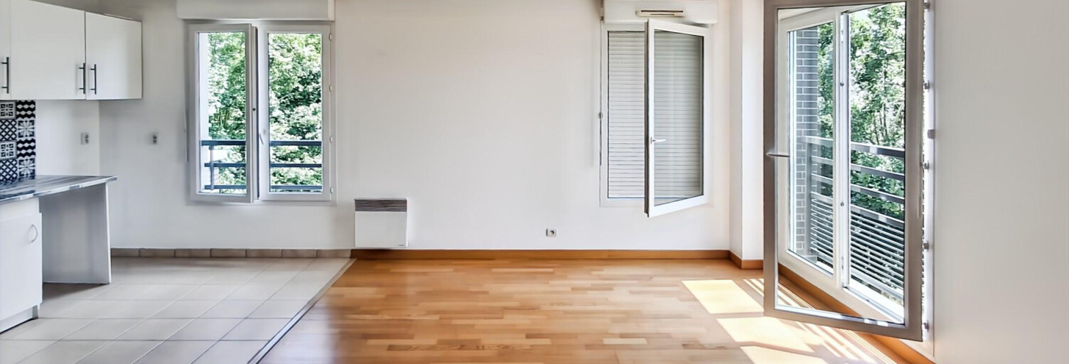 Appartement 2 Pièces 50 m² à vendre à Villeneuve-le-Roi (94290)