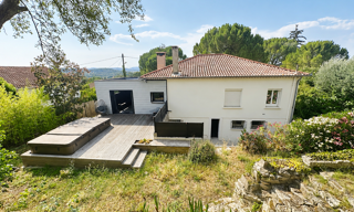 Maison 7 Pièces 190 m² à vendre à Villevieille (30250)