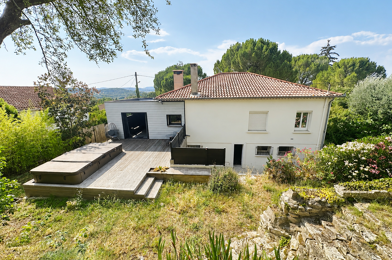 Maison 7 pièces 533000 €
