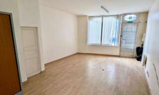 Commerce  30 m² à louer à Châtellerault (86100)
