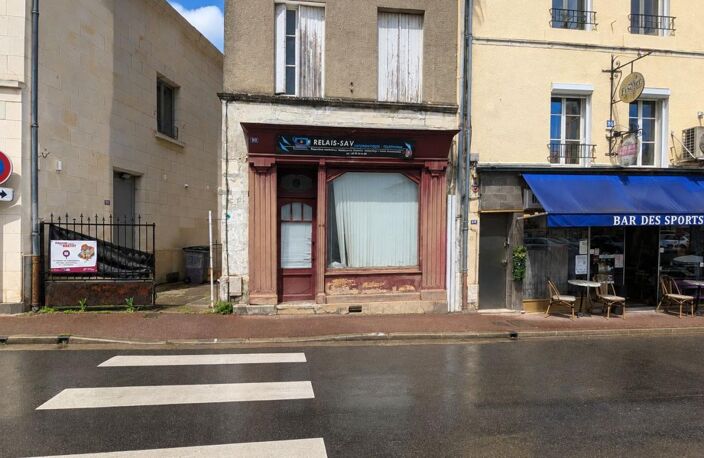 Bien Commercial À Louer — photo 3