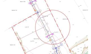 Terrain  283 m² à vendre à Niort (79000)