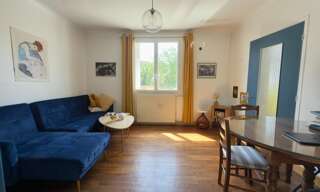 Maison 3 Pièces 60 m² à vendre à Poitiers (86000)