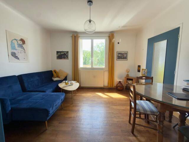 Maison À Vendre — photo du bien