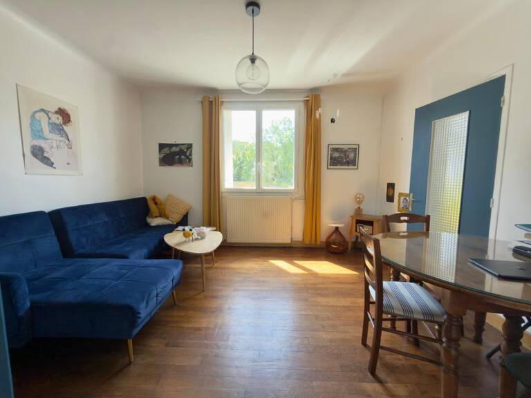 Maison À Vendre — photo 1