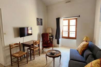 Appartement 2 pièces 118000 €
