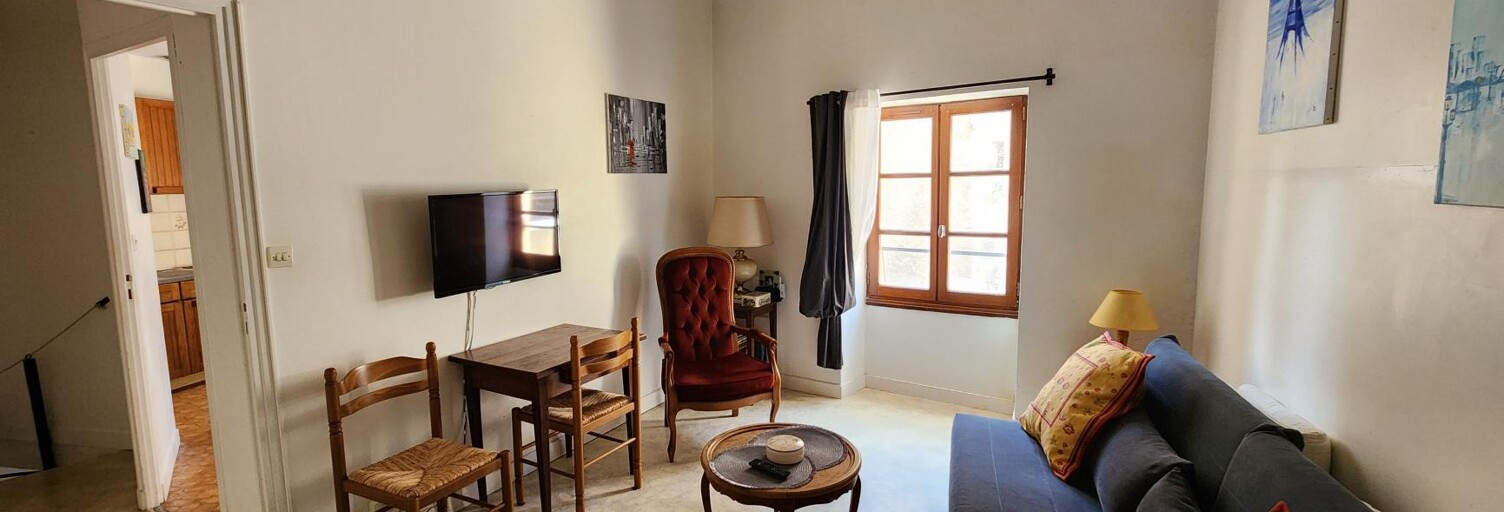Appartement 2 Pièces 42 m² à vendre à Poitiers (86000)