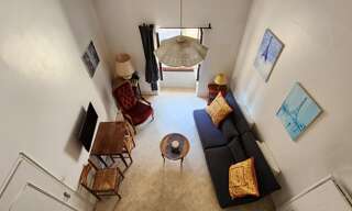 Appartement 2 Pièces 42 m² à vendre à Poitiers (86000)
