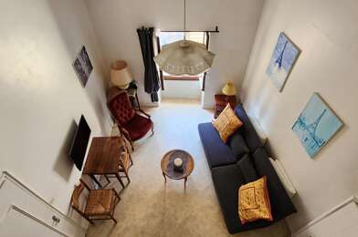 Appartement 2 pièces 118000 €