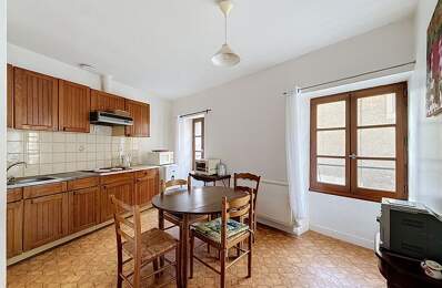 Appartement T1 bis - 45m² - GARAGE - POITIERS/CENTRE VILLE — photo du bien