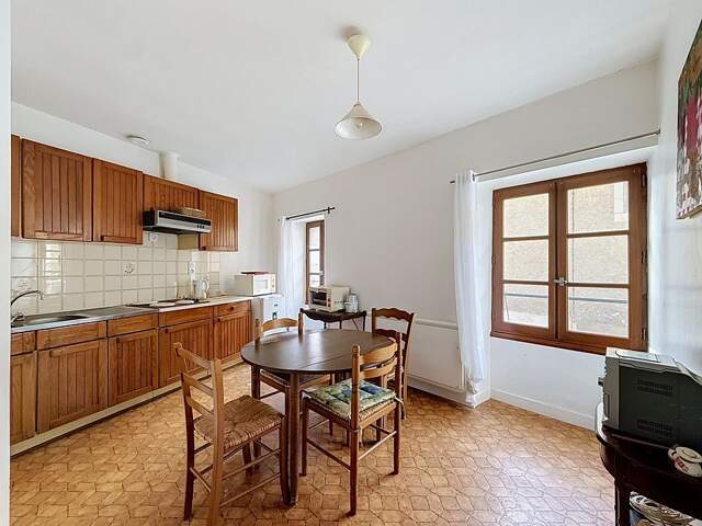 Appartement T1 bis - 45m² - GARAGE - POITIERS/CENTRE VILLE — photo du bien
