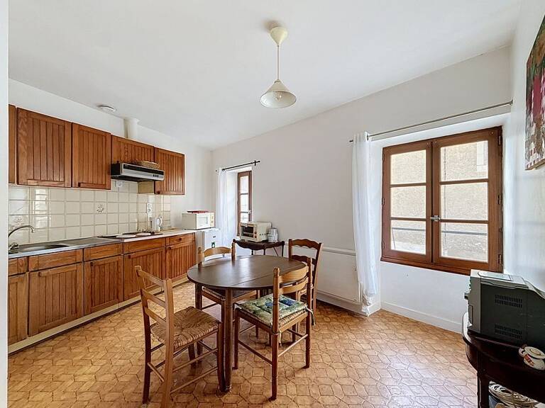 Appartement T1 bis - 45m² - GARAGE - POITIERS/CENTRE VILLE — photo 1