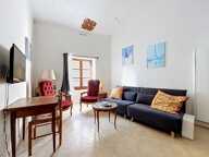 Appartement T1 bis - 45m² - GARAGE - POITIERS/CENTRE VILLE — photo 2