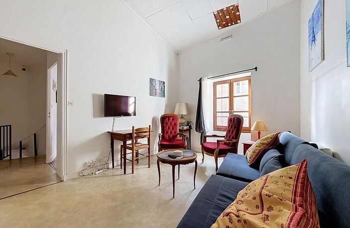 Appartement T1 bis - 45m² - GARAGE - POITIERS/CENTRE VILLE — photo 3