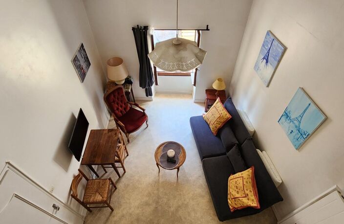Appartement T1 bis - 45m² - GARAGE - POITIERS/CENTRE VILLE — photo 5