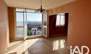 Appartement 4 Pièces 67 m² à vendre à Troyes (10000)