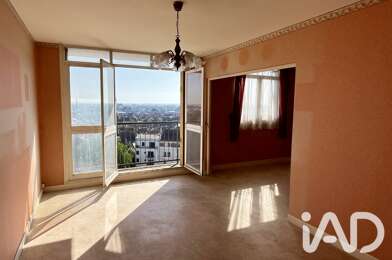 Appartement 4 pièces 79500 €