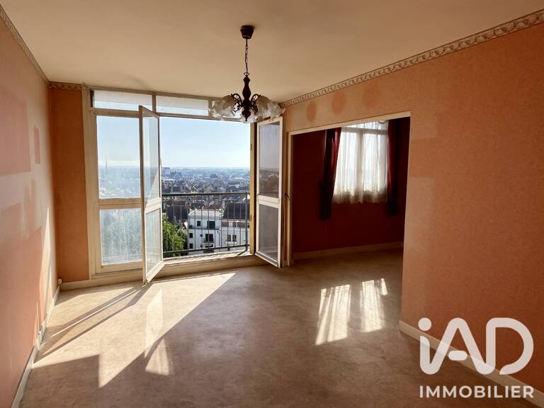 Vente Appartement 4 pièces — photo 1