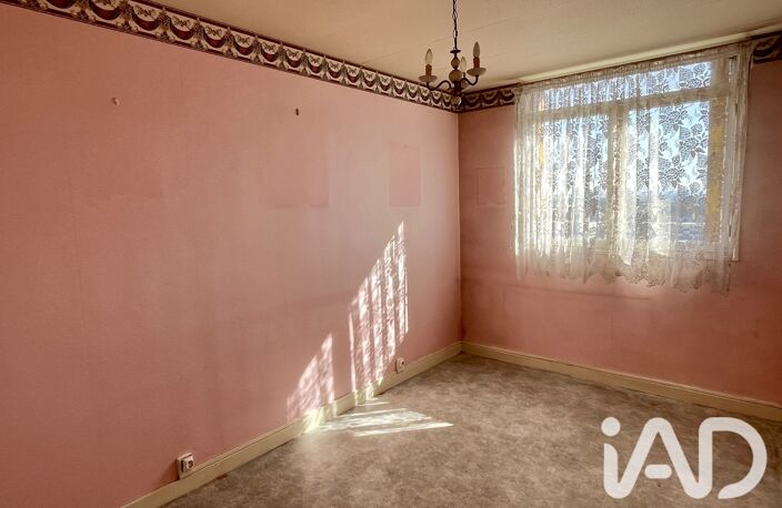 Vente Appartement 4 pièces — photo 2