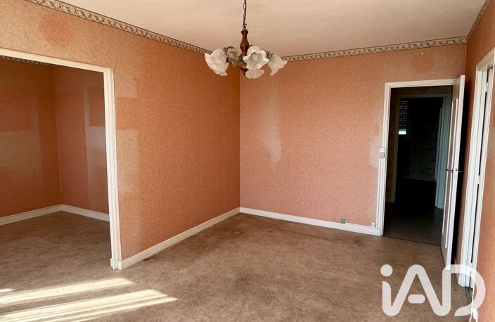 Vente Appartement 4 pièces — photo 3