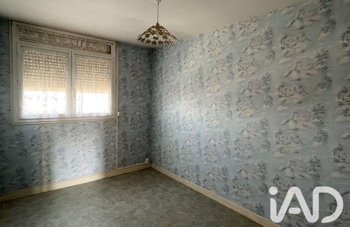 Vente Appartement 4 pièces — photo 5