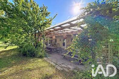 Maison 10 pièces 649000 €