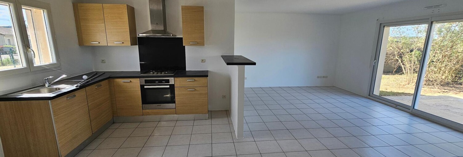 Maison 3 Pièces 71 m² à vendre à Vouneuil-sur-Vienne (86210)