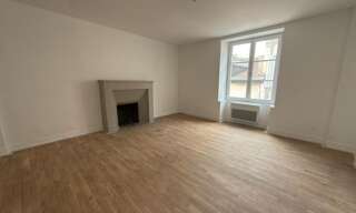 Appartement 2 Pièces 43 m² à vendre à Poitiers (86000)