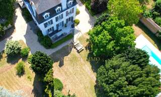 Maison 11 Pièces 303 m² à vendre à Évreux (27000)