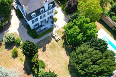 Maison 11 pièces 875000 €