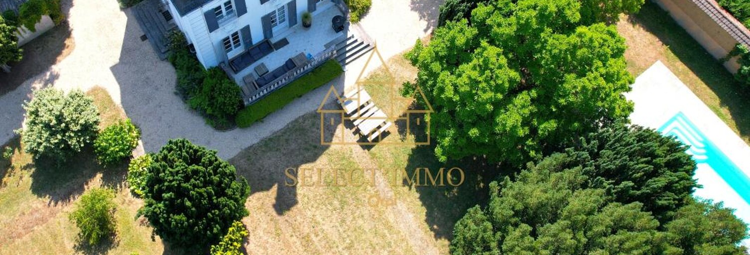 Maison 11 Pièces 303 m² à vendre à Évreux (27000)