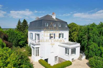 Maison 11 pièces 875000 €
