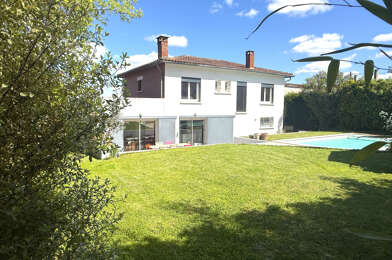 Maison 6 pièces 698000 €