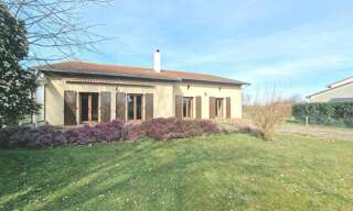 Maison 8 Pièces 181 m² à vendre à Landorthe (31800)