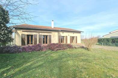 Maison 8 pièces 199000 €