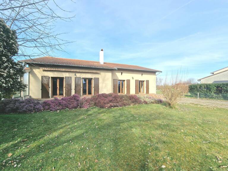 Maison de caractère 6 chambres avec espace et verger — photo 1