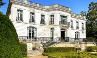 Maison 9 Pièces 515 m² à vendre à Ézy-sur-Eure (27530)