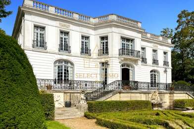 Maison 9 pièces 2050000 €