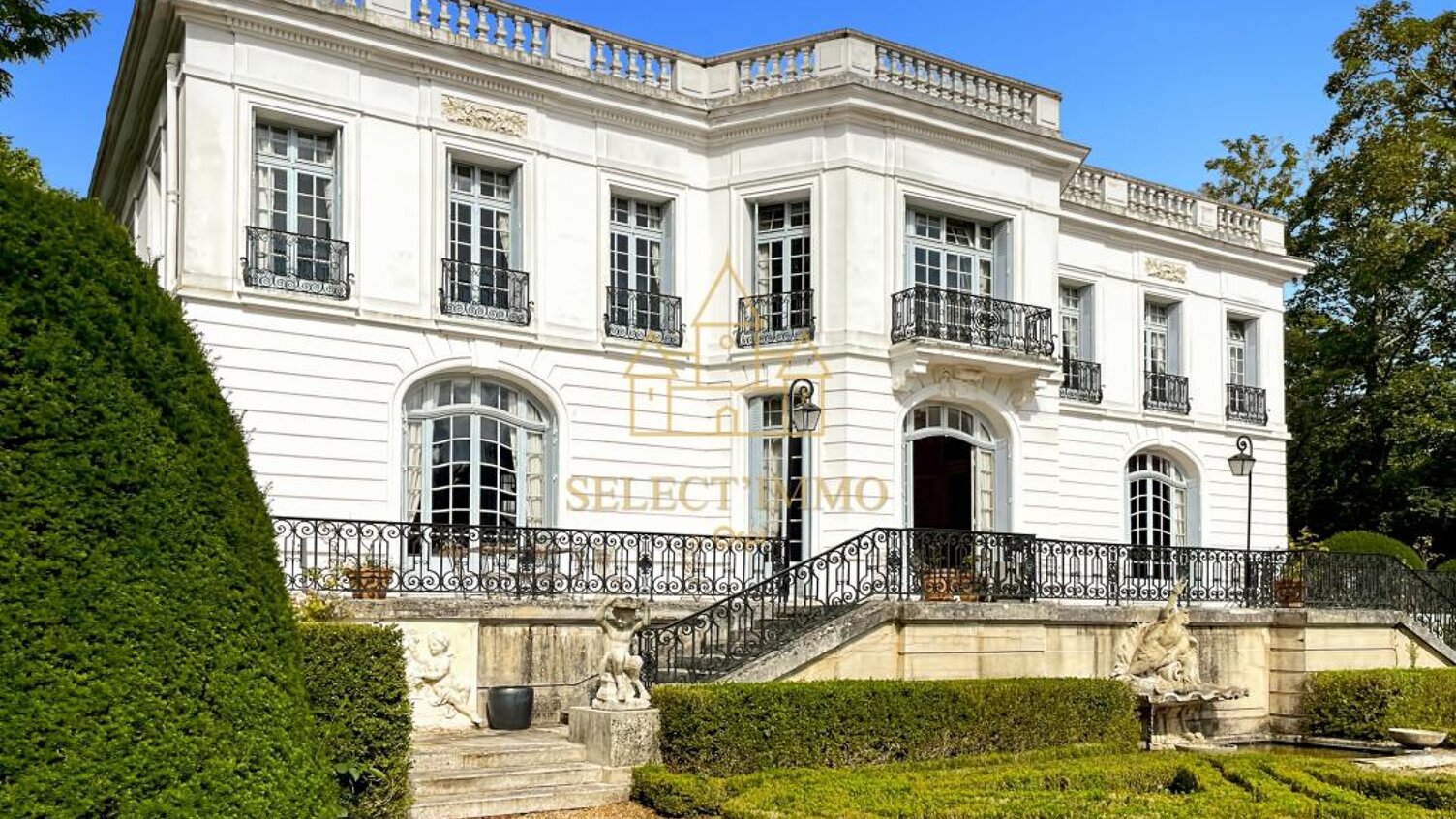 Aperçu de la visite vidéo