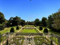 Magnifique château de 500m² avec dépendance en bord d'Eure à 1h de Paris — photo 2