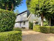 Magnifique château de 500m² avec dépendance en bord d'Eure à 1h de Paris — photo 3