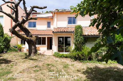 Maison 5 pièces 690000 €