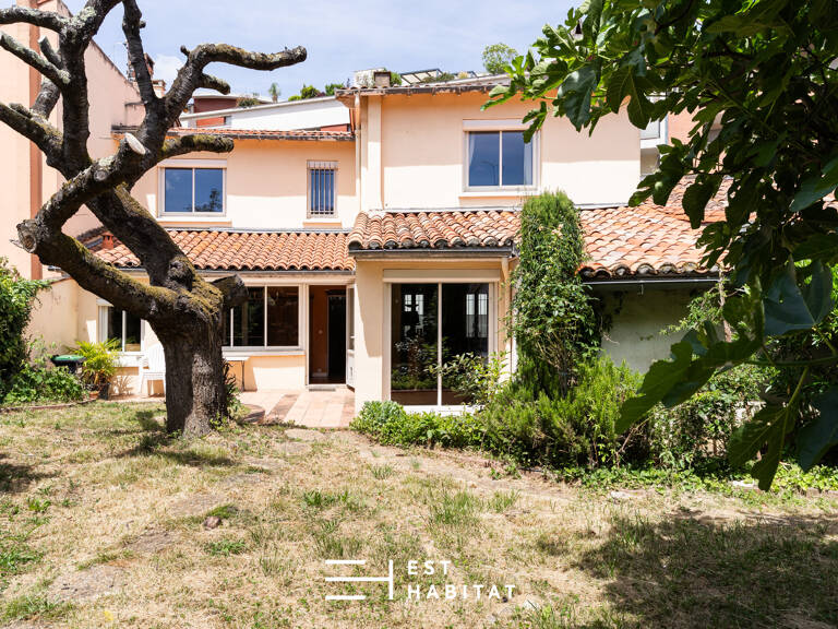 Maison T5 Saint-Cyprien — photo 1