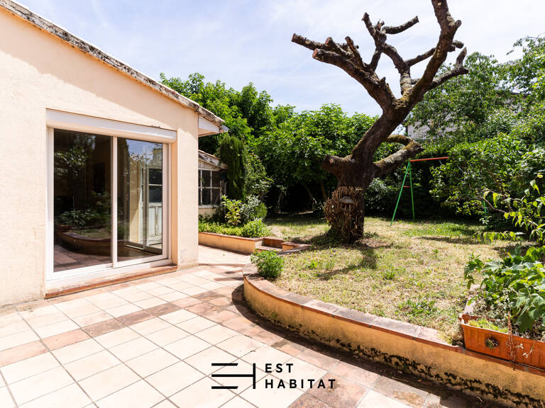 Maison T5 Saint-Cyprien — photo 1
